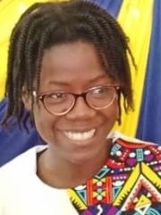 Betty Kunyada