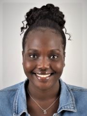 Gloria Tergat