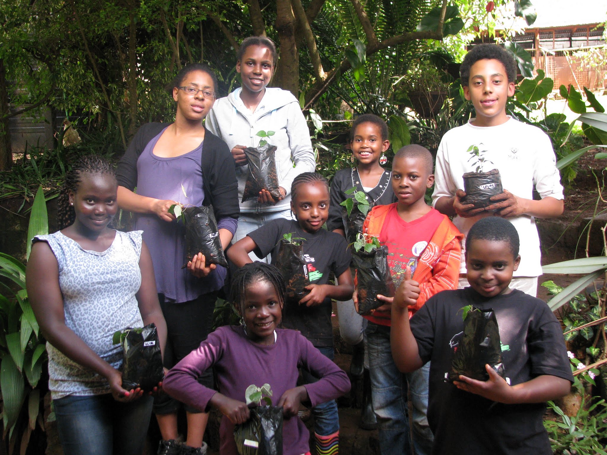 Scholars Day – April 2013