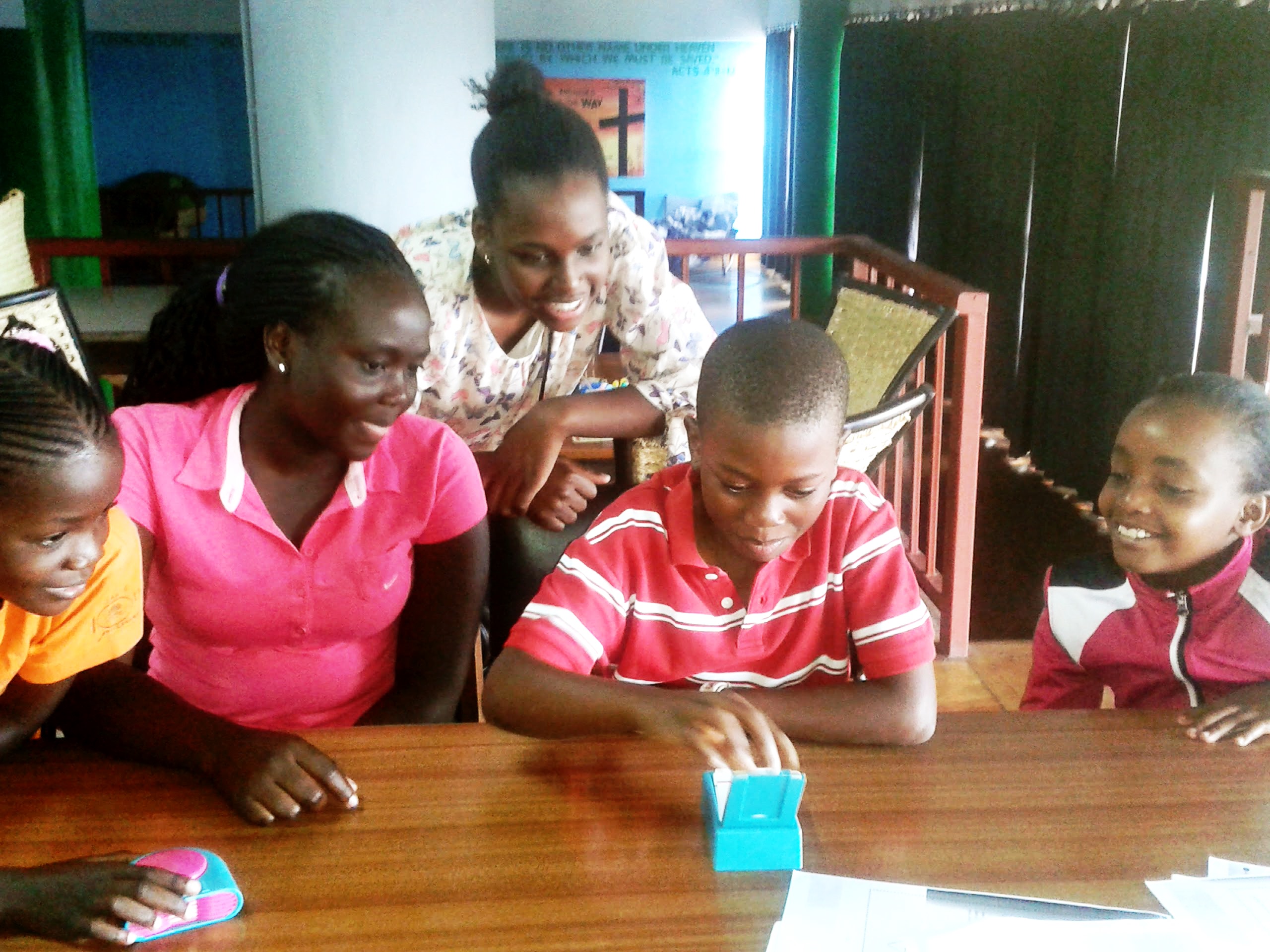 Scholars Day – April 2014