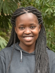 Nyawira Mburia