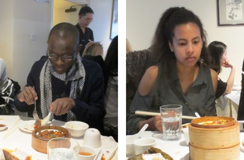 Xmas Holiday – December 2016