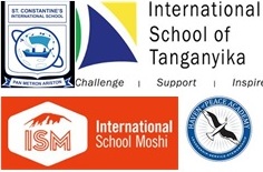 4 TZ Schools