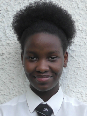 Irene Githatu
