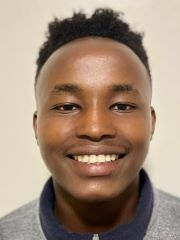 Lawrence Mutua