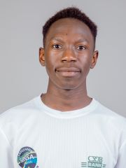 Allan Oloo
