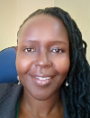Dr Esther Maina