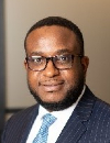 Dr Gabriel Onagoruwa