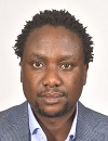Dr George Mgomella