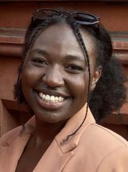 Amy Migunda