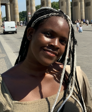 Mirengeri Diallo