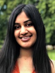 Trisha Shah