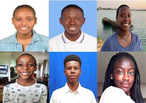 New Beacon Schools Scholars – June 2021