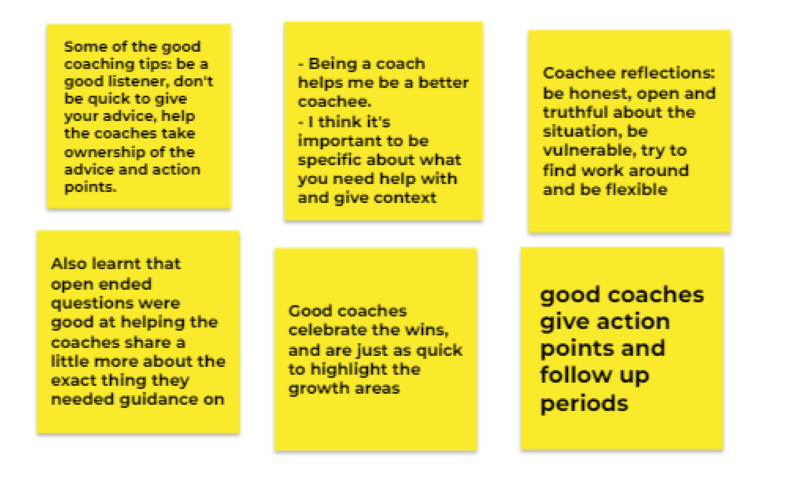 Beacon Scholars Leadership Development Courses – January 2024