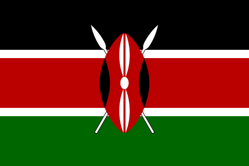 Kenya partner schools