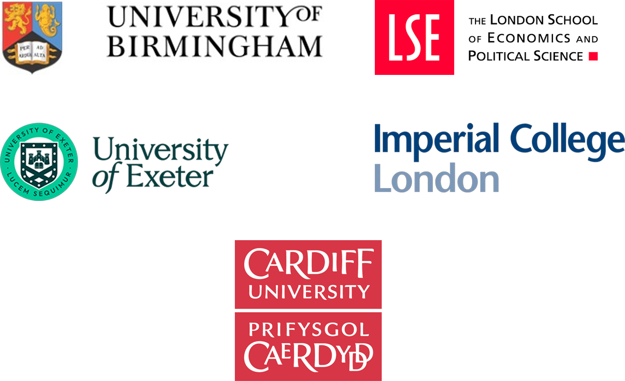 New University Partners & Beacon Expansion – September 2024