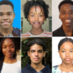 New Beacon Schools Scholars – June 2024