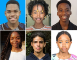 New Beacon Schools Scholars – June 2024