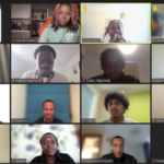 Leadership Development Module: M6 Making a Personal Impact – October 2024