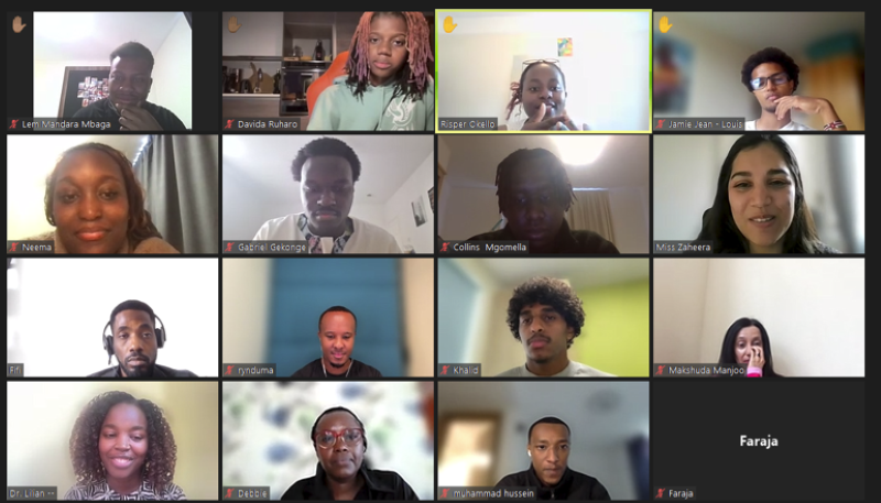 Leadership Development Module: M6 Making a Personal Impact – October 2024