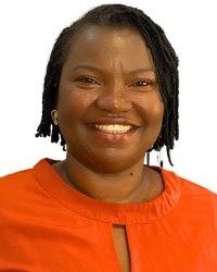 Dr Utheri Kanayo