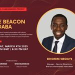 Announcing the Beacon Forever Indaba