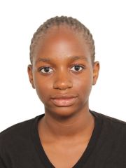 Joan Mahamba