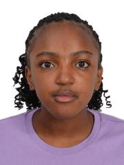 Kayla Mwiki