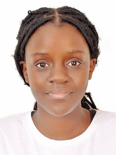 Maya Mukasa