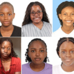 New Beacon School Scholars – May 2025