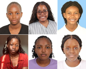 New Beacon School Scholars – May 2025