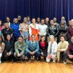 Beacon Scholars Leavers’ Lunch 2025