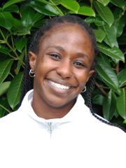 Ella Obonyo