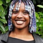 Francesca Manyonyi