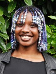 Francesca Manyonyi