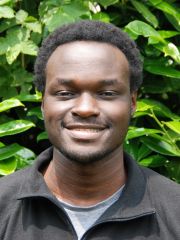Gabriel Gekonge