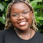 Grace Kejo