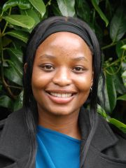 Nancy Oundo