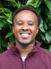 Ryan Nduma