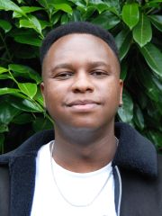Trevor Ntutu