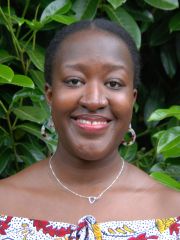 Zawadi Mwambeyu