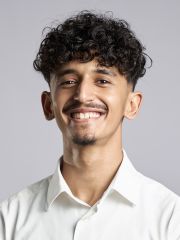 Ammar Janmohamed