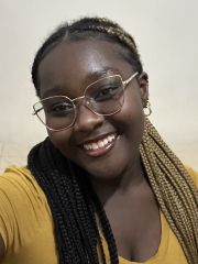 Audrey Chelangat