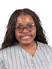 Faith Mungonge