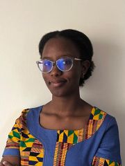 Ariella Bagarukayo