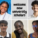 New Beacon University Scholars – September 2025