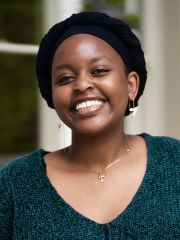 Shakinar Mutulili